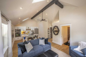 The 208 Guest House